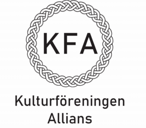 Logo kulturföreingen allians.png
